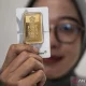 Harga Emas Antam Melejit di Pegadaian: Catat Rp2.911.000 per Gram pada Sabtu 2 Mei 2026!
