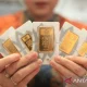 Harga Emas Antam Melonjak Rp 63.000, Cek Simulasi Potensi Untung Rugi Investasi Anda