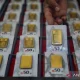 Harga emas Antam turun Rp13.000/gram, Galeri24 melemah Rp32.000/gram dalam seminggu – Apa artinya bagi investor?
