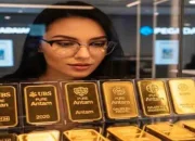 Harga Emas Pegadaian Hari Ini, Minggu 10 Mei 2026: Galeri 24, Antam, dan UBS Alami Perubahan