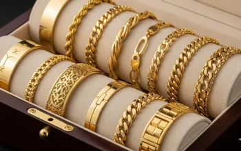 Harga Emas Perhiasan 26 Mei 2026: Cek Raja Emas dan Laku Emas!