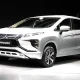 Harga Mitsubishi Xpander Exceed 2017 Bekas Terendah: Pilihan LMPV Keluarga yang Ramah Budget