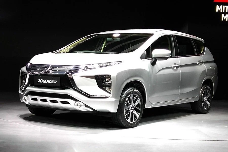 Harga Mitsubishi Xpander Exceed 2017 Bekas Terendah: Pilihan LMPV Keluarga yang Ramah Budget