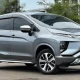 Harga Termurah Mitsubishi Xpander Exceed 2017 Bekas, Pilihan LMPV Keluarga yang Menggoda