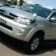 Harga Toyota Fortuner 2007 Diesel Bekas: SUV Bandel Murah yang Masih Tahan Lama