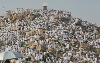 Hari Arafah 2026: Waktu Emas Berdoa dan Dzikir yang Mustajab