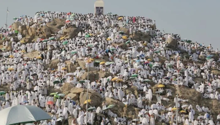 Hari Arafah 2026: Waktu Emas Berdoa dan Dzikir yang Mustajab