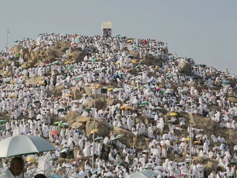 Hari Arafah 2026: Waktu Emas Berdoa dan Dzikir yang Mustajab