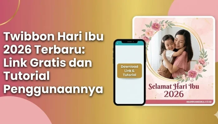 Hari Ibu 2026: Momen Spesial yang Berakhir Tragis