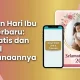 Hari Ibu 2026: Momen Spesial yang Berakhir Tragis