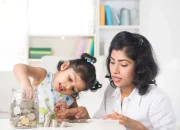 Hari Ibu: Mengajarkan Anak Mengelola Keuangan Sejak Dini dan Donasi untuk Kesejahteraan Ibu dan Anak