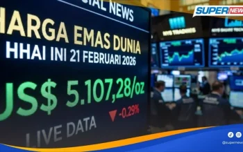 Hari Ini: Berita Terkini dari Dunia Hiburan, Olahraga, dan Ekonomi