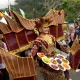 Hari Jadi Kota Padang ke-356: Pameran, Karnaval, dan Proyeksi Menuju Kota Gastronomi