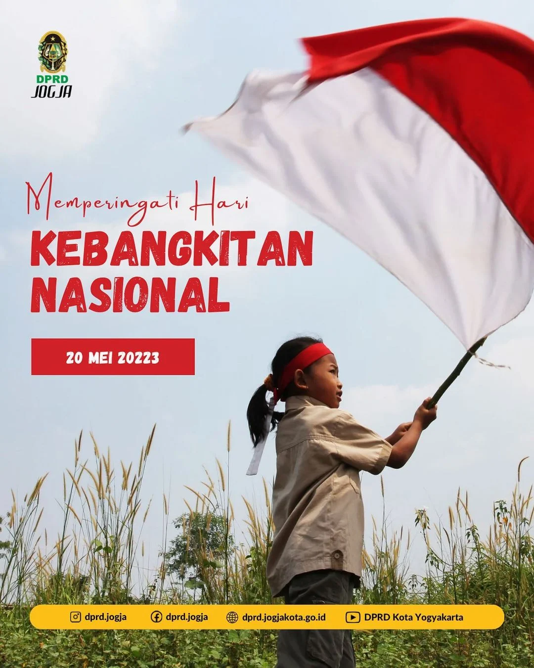 Hari Kebangkitan Nasional 2026: Peringatan dan Semangat untuk Masa Depan