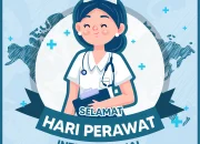 Hari Perawat Internasional 2026: Peran Perawat dalam Sistem Kesehatan Global