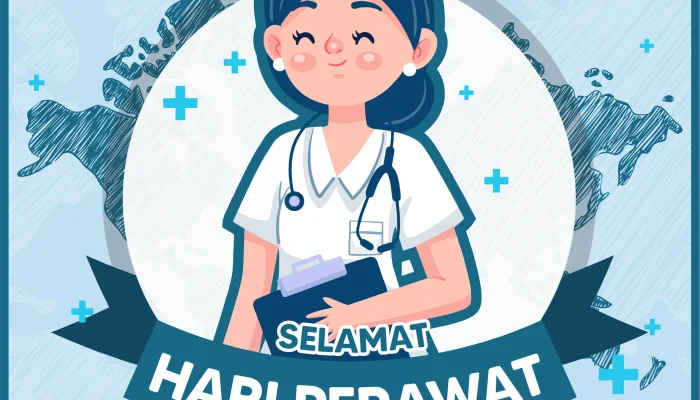 Hari Perawat Internasional 2026: Peran Perawat dalam Sistem Kesehatan Global