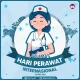 Hari Perawat Internasional 2026: Peran Perawat dalam Sistem Kesehatan Global