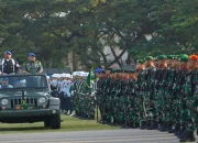 Hari POM TNI 2026: Mengenal Sejarah dan Peran Polisi Militer di Indonesia