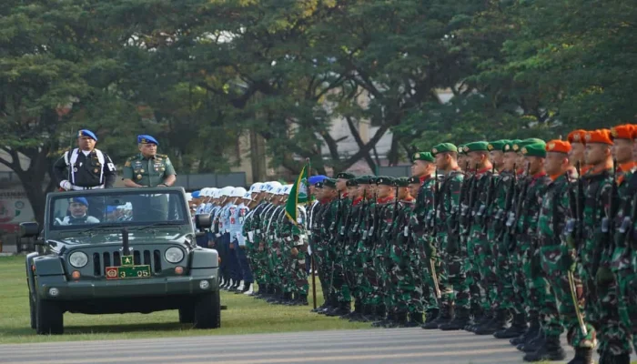 Hari POM TNI 2026: Mengenal Sejarah dan Peran Polisi Militer di Indonesia
