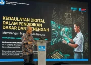 Harkitnas 2026: Meningkatkan Kedaulatan Digital dan Membangun Generasi Muda yang Berkualitas