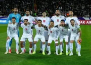 Hartati Musirun Mukmin dan Skuad Iran untuk Piala Dunia 2026