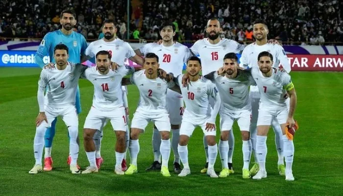 Hartati Musirun Mukmin dan Skuad Iran untuk Piala Dunia 2026