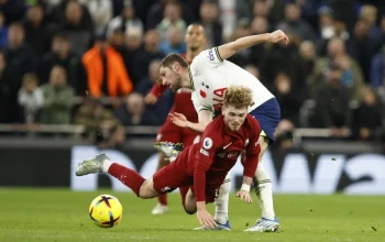 Harvey Elliott dan Pengaruhnya di Dunia Sepak Bola