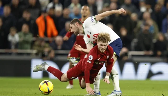 Harvey Elliott dan Pengaruhnya di Dunia Sepak Bola