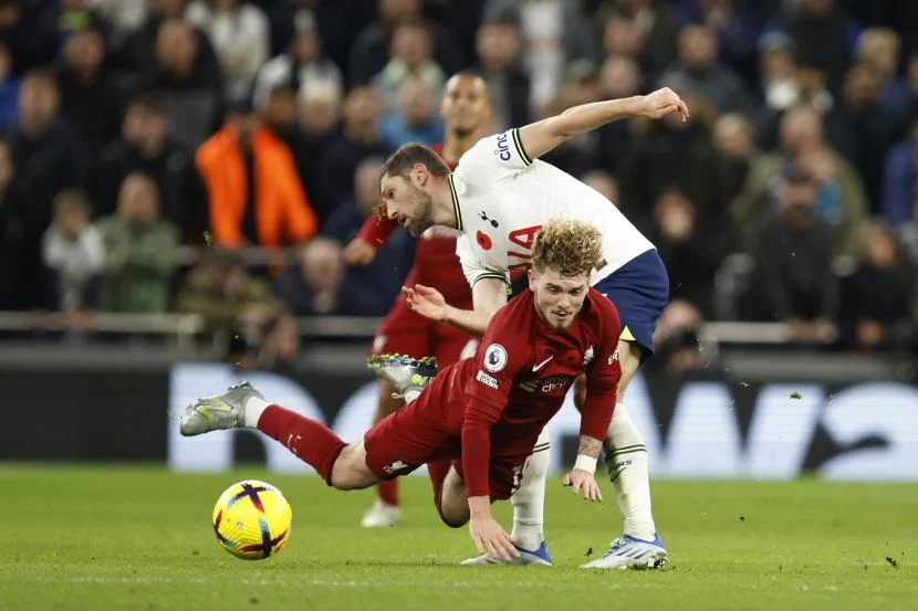 Harvey Elliott dan Pengaruhnya di Dunia Sepak Bola