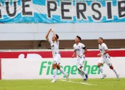 Hasil Liga 1: Persib Bandung Makin Dekat ke Tangga Juara setelah Sikat Persija