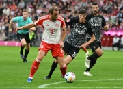 Hasil Liga Jerman Terbaru: Bayern Munchen dan Freiburg Siap Merajai Klasemen Menuju Slot Liga Champions