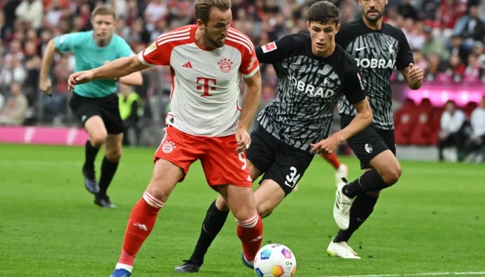 Hasil Liga Jerman Terbaru: Bayern Munchen dan Freiburg Siap Merajai Klasemen Menuju Slot Liga Champions