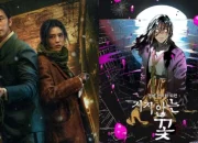 HBO Sukses Besar dengan 'Rooster' dan Siap Meluncurkan Thriller 'The Chain'