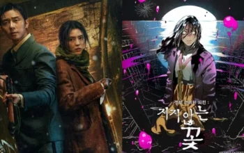 HBO Sukses Besar dengan 'Rooster' dan Siap Meluncurkan Thriller 'The Chain'