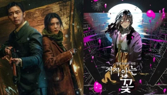 HBO Sukses Besar dengan ‘Rooster’ dan Siap Meluncurkan Thriller ‘The Chain’