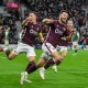 Hearts FC Menuju Gelar Liga dengan Derek McInnes dan Claudio Braga di PosisiNomor Satu