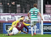 Hearts vs Celtic: Pertarungan Sengit di Puncak Liga Skotlandia