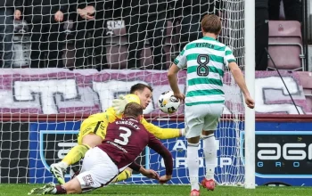 Hearts vs Celtic: Pertarungan Sengit di Puncak Liga Skotlandia