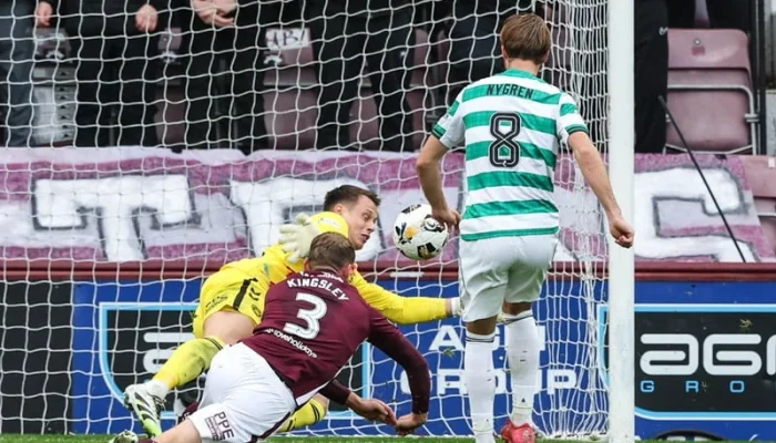 Hearts vs Celtic: Pertarungan Sengit di Puncak Liga Skotlandia