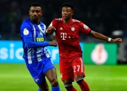 Hertha Berlin dan Persaingan Sengit di Dunia Sepak Bola