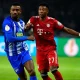 Hertha Berlin dan Persaingan Sengit di Dunia Sepak Bola