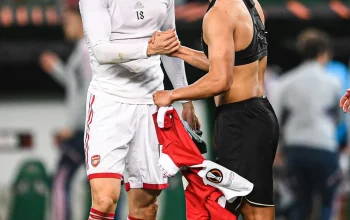 Hidemasa Morita: Samurai yang Membuat Perbedaan di Sporting