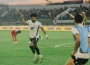 Hitung-Hitungan Degradasi Liga 1 2025: Madura United, PSM, Persijap, atau Persis Solo?