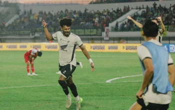 Hitung-Hitungan Degradasi Liga 1 2025: Madura United, PSM, Persijap, atau Persis Solo?