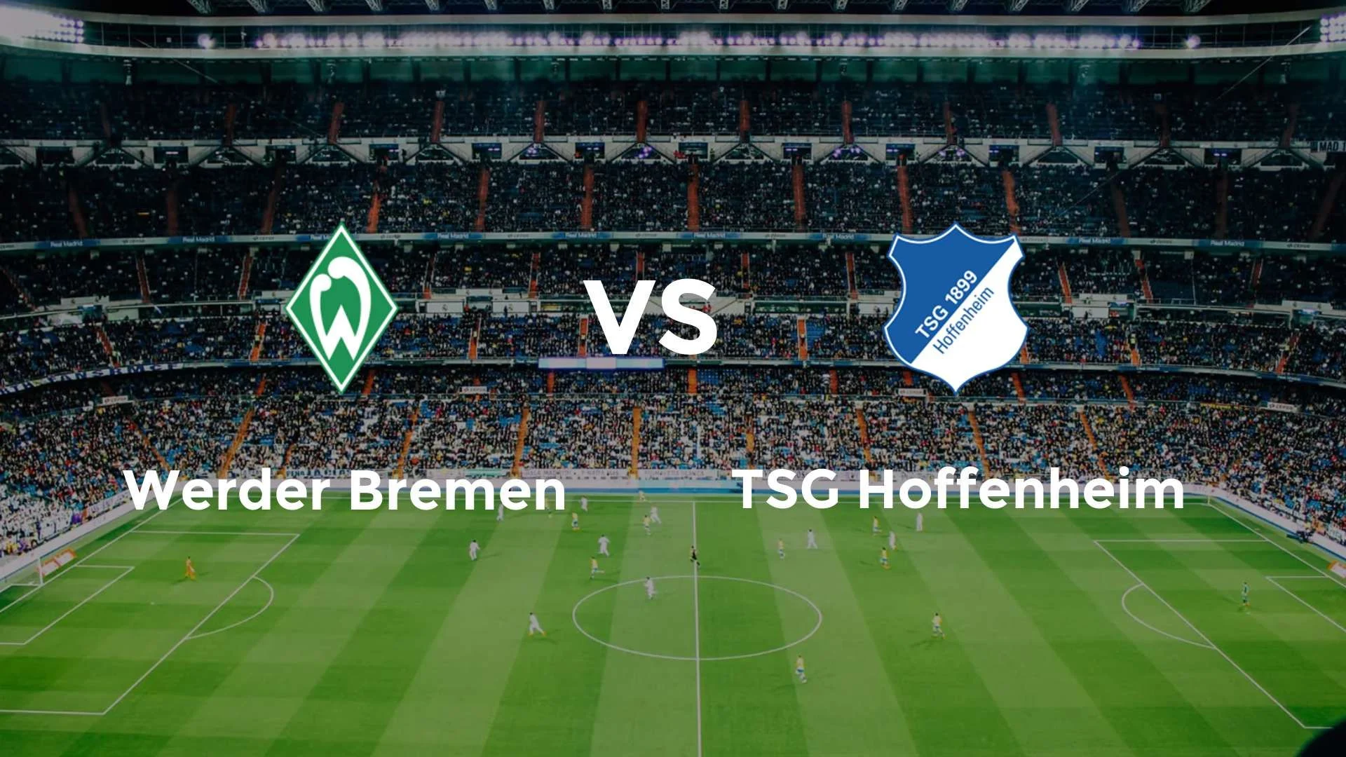 Hoffenheim Siap Menghadapi Werder Bremen di Bundesliga