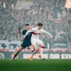 Hoffenheim vs VfB Stuttgart: Drama Enam Gol yang Membekukan Poin Champions League