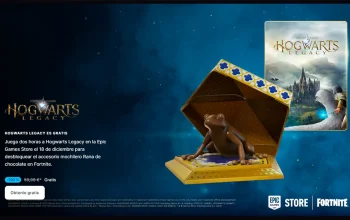 Hogwarts Legacy Gratis di Epic Games Store: Kebangkitan Penjualan di Tengah Gelombang Diskon Mei 2026