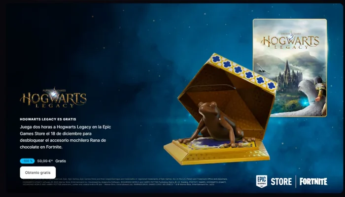 Hogwarts Legacy Gratis di Epic Games Store: Kebangkitan Penjualan di Tengah Gelombang Diskon Mei 2026