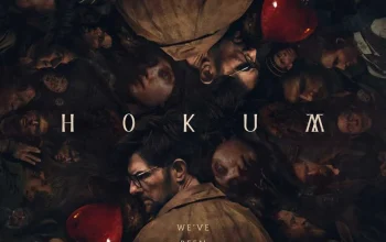 Hokum: Film Horor yang Menggabungkan Misteri dan Aksi