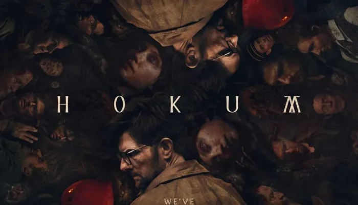 Hokum: Film Horor yang Menggabungkan Misteri dan Aksi